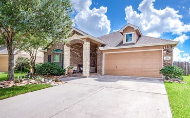 4722 Lake Rim Dr, Alvin, TX 77511 - photo 3