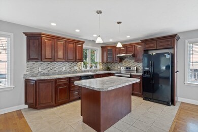 5 Otto St, Brockton, MA 02302 - photo 4