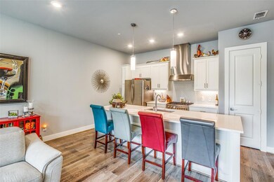 15875 Spectrum Dr unit 1101, Addison, TX 75001 - photo 7