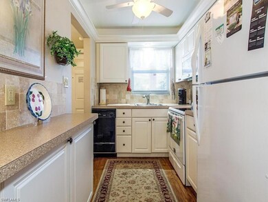 400 Forest Lakes Blvd unit 204, Naples, FL 34105 - photo 2