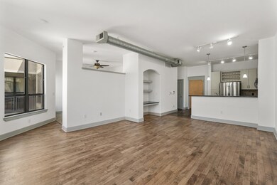 Lofts on Post Oak unit 4605, Houston, TX 77056 - photo 7