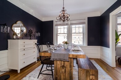 319 Tappan St unit 4, Brookline, MA 02445 - photo 7