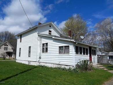 mechanic east rear
