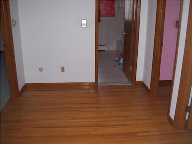 2nd Floor Plan