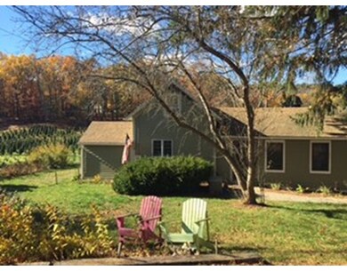 257 Conway Rd, South Deerfield, MA 01373 - photo 2