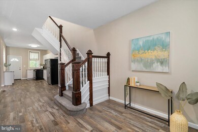 2321 Arunah Ave, Baltimore, MD 21216 - photo 4