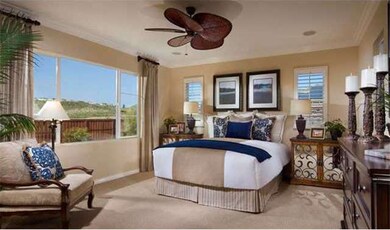 Picture is of model home, not actual homesite list