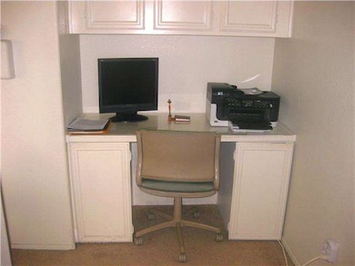 COMPUTER 'AREA' BUILT-IN