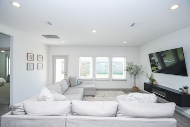 210 Dusty Bridle Ln, Rosharon, TX 77583 - photo 6