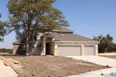 1223 Liberation Ln, Copperas Cove, TX 76522 - photo 2