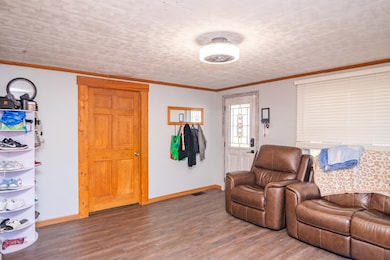 2207 Kanawha St, Moundsville, WV 26041 - photo 2