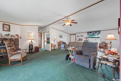 2890 S 400 E, Pierceton, IN 46562 - photo 6