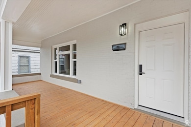 275 34th St, Ogden, UT 84401 - photo 3