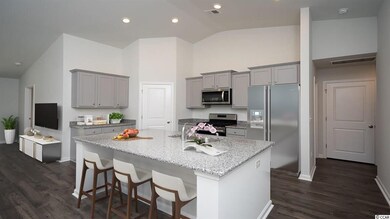 1616 Hepburn Dr unit Lot 209 - Tuscan A, Little River, SC 29566 - photo 5