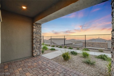 884 Carlton Terrace Ln, Las Vegas, NV 89138 - photo 5