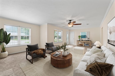 1825 S Center St, Denison, TX 75021 - photo 6