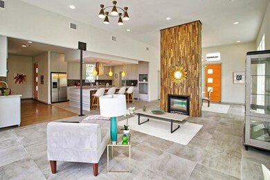 1562 Cheshire Ln, Houston, TX 77018 - photo 4