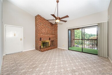 2104 Turtle Run Dr unit 9, Henrico, VA 23233 - photo 4