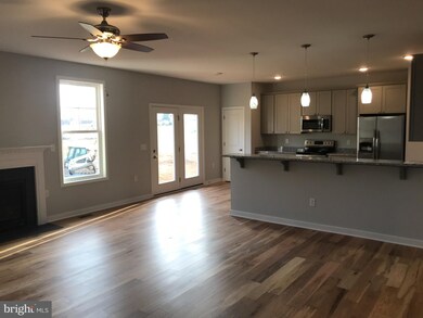 Lot 20 Chalcedony Dr, Martinsburg, WV 25404 - photo 3