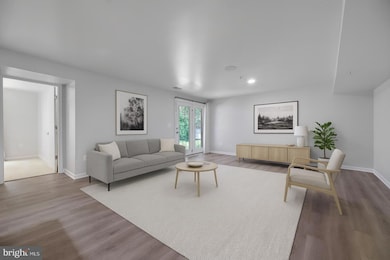 8008 Hubble Dr, Lanham, MD 20706 - photo 6