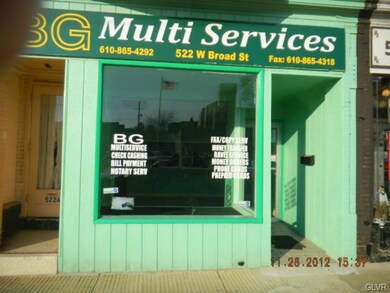 522 W Broad St, Bethlehem, PA 18018 - photo 2