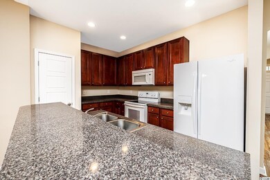 906 Oglethorpe Dr unit Forest Glen, Conway, SC 29527 - photo 4