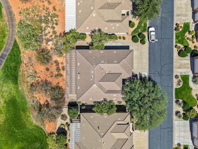 1127 N Ventana Dr unit 9, Washington, UT 84780 - photo 5