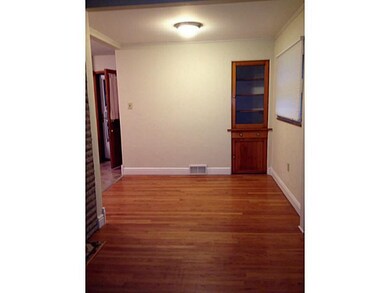Dining Room.