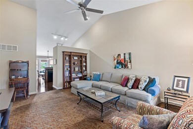 The neutral color scheme throughout this home makes it move-in ready!