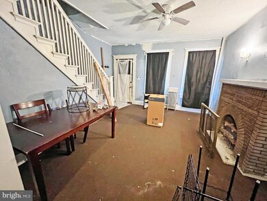 3307 Presstman St, Baltimore, MD 21216 - photo 2