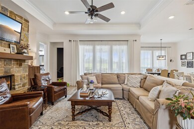 147 Stanford Ln, Springtown, TX 76082 - photo 7