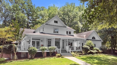 1010 Plum Orchard Rd, Greensboro, GA 30642 - photo 3