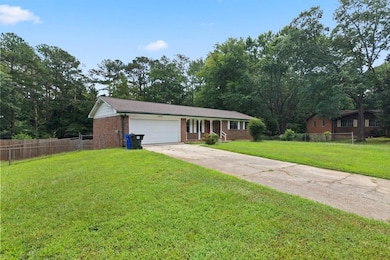 1492 Tanglewood Way NW, Conyers, GA 30012 - photo 2