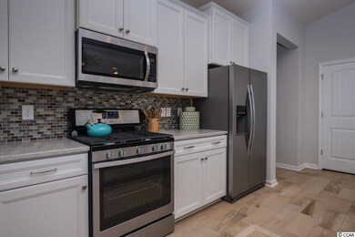 1008 Caprisia Loop unit Lot 148 Georgetown, Myrtle Beach, SC 29579 - photo 7