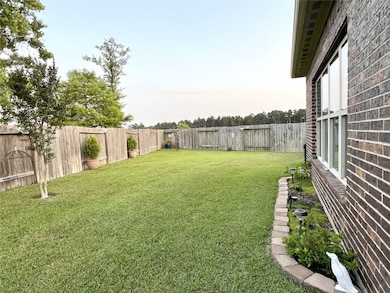 LOTS OF ROOM FOR JUST ABOUT ANYTHING, EVEN A POOL!