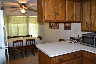 4012 Pine Ridge Rd, Shawnee, OK 74804 - photo 5