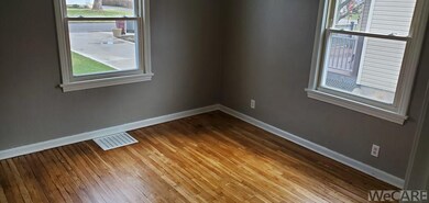 Bedroom 1 First Floor
