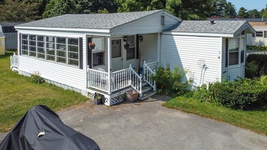 10 Wendy Way, Merrimac, MA 01860 - photo 2