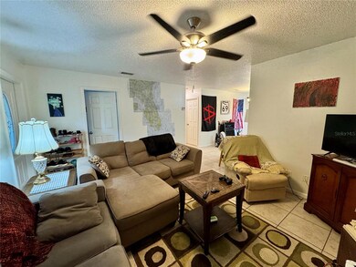 Unit A Livingroom