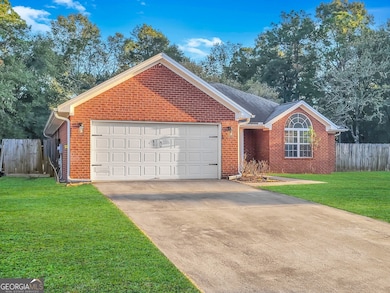 411 Oak Ln, Rincon, GA 31326 - photo 2