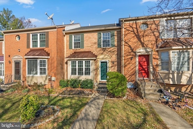 8112 Fenwick Ct, Laurel, MD 20707 - photo 3