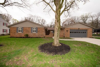 100 Tamiami Ct, West Lafayette, IN 47906 - photo 2