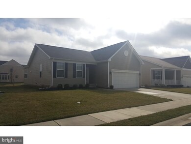 301 N Red Haven Ln, Dover, DE 19901 - photo 2