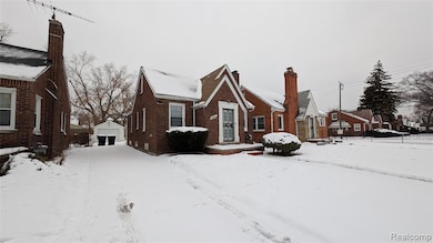 19201 Ardmore St, Detroit, MI 48235 - photo 3