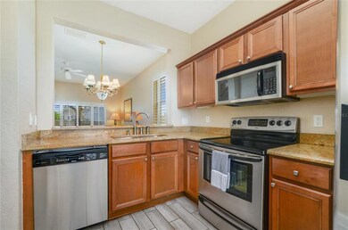 This TOWNHOUSE STYLE condo is a RARE 4BD/3BA CORNER unit and ready for its new owner!