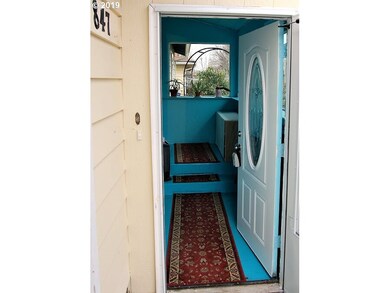 Mud Room