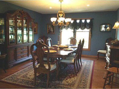 Dining Room.