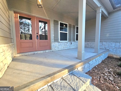 453 Lamar Smith Dr unit LOT 5, Newnan, GA 30263 - photo 5