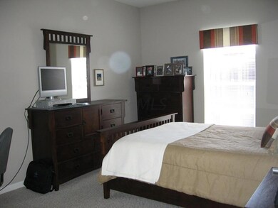 Master Suite