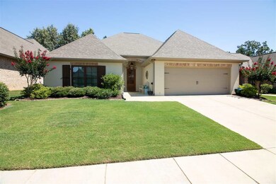 128 Hampton Chase, Madison, MS 39110 - photo 2